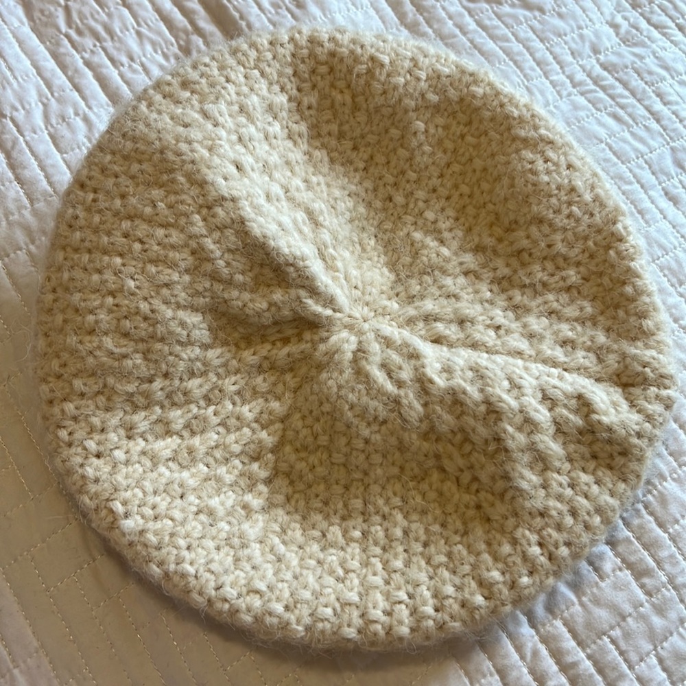 Beret
